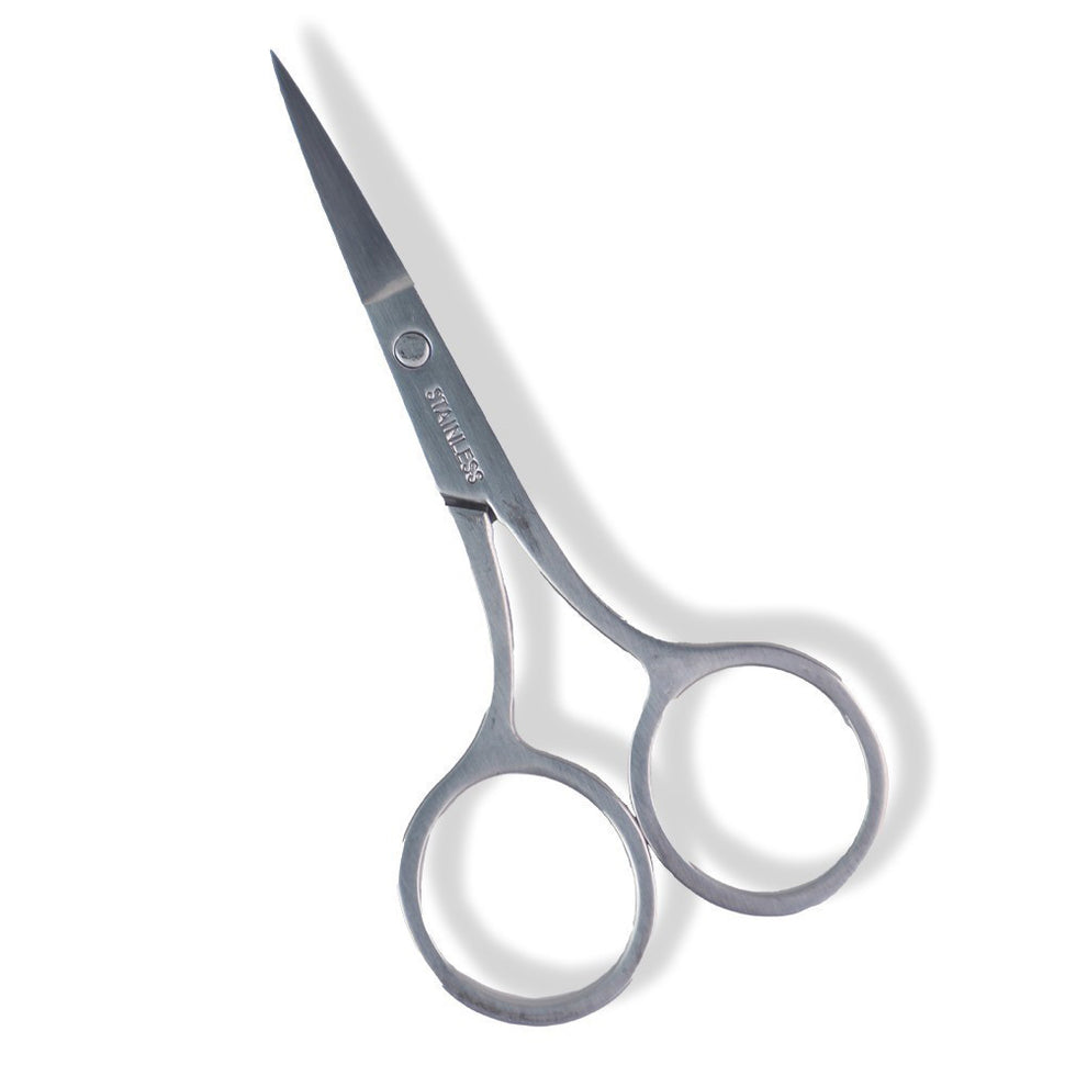 Eye Brow Scissor Ruby Beauty