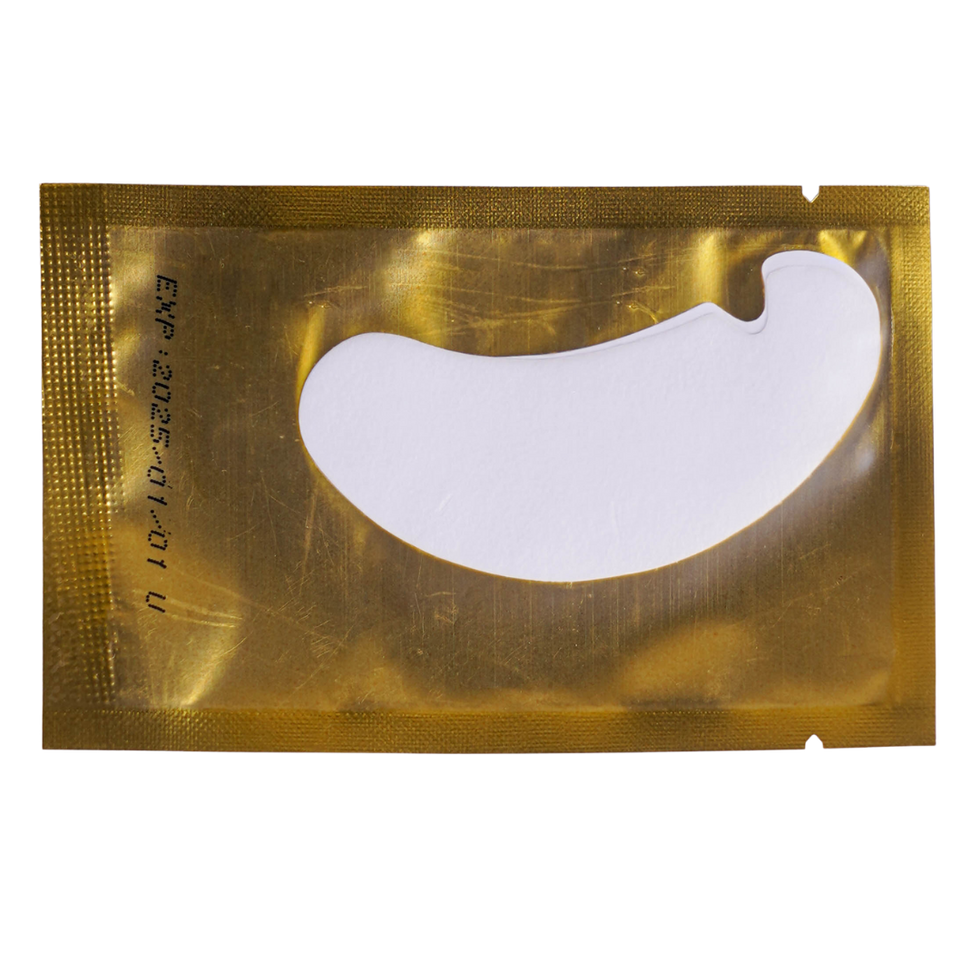 Eyelashes Patches Ruby Beauty