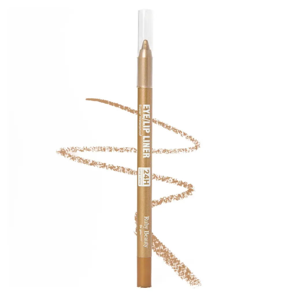 Eye Liner Ruby Beauty