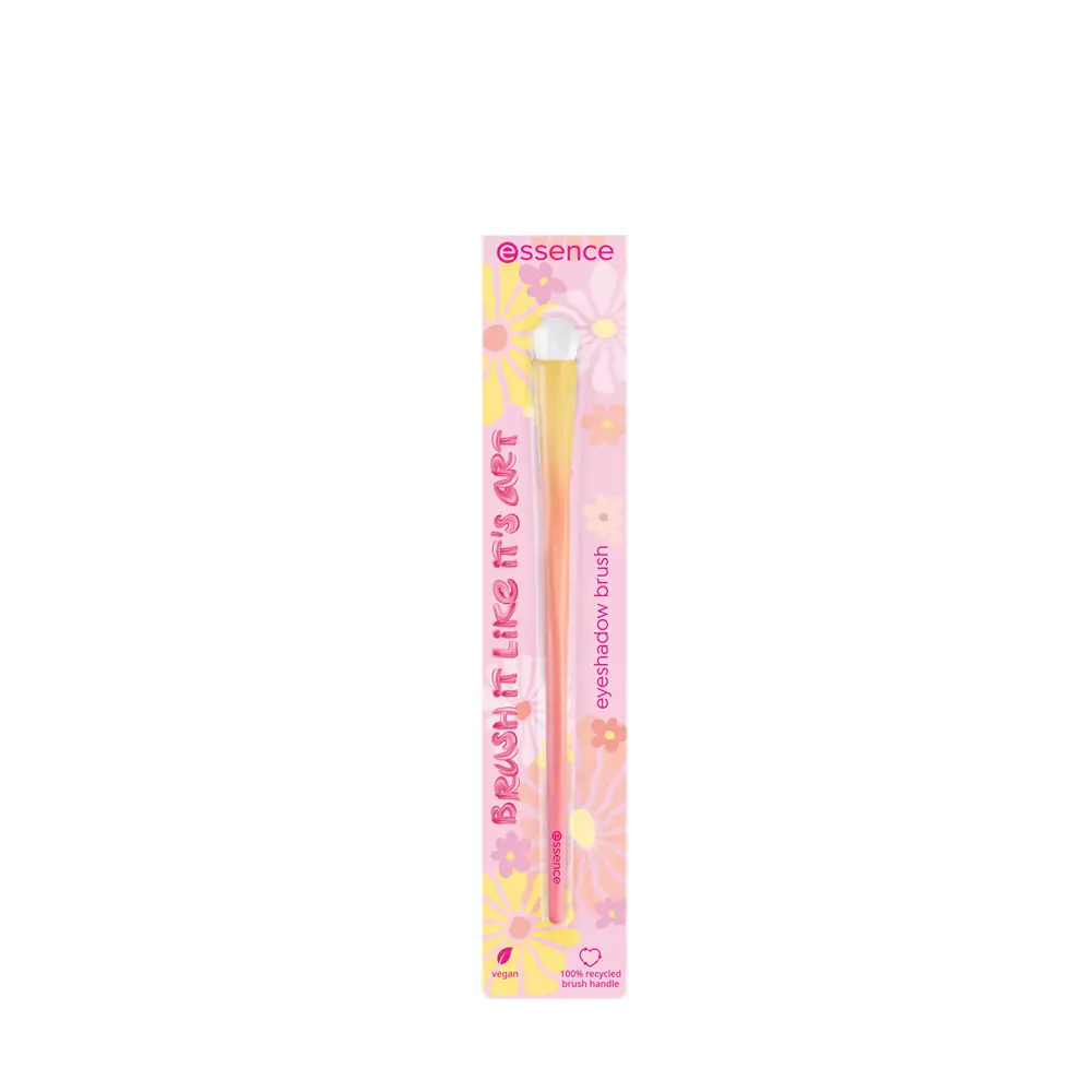 Brush It Like Its Art Eyeshadow Brush Essence  