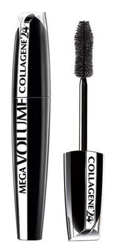 Mega Volume Collagene Mascara L'Oréal Paris