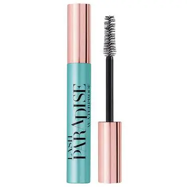 Lash Paradise Waterproof Mascara L'Oréal Paris