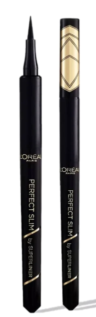 Perfect Slim Eyeliner L'Oréal Paris