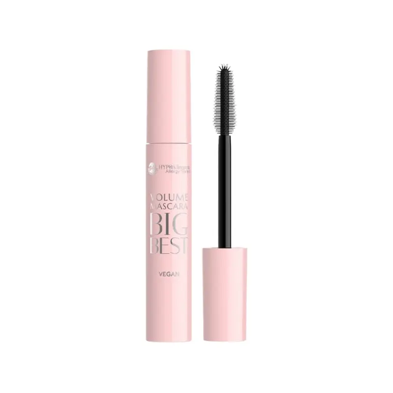 Big Best Volume Mascara Bell Hypoallergenic 