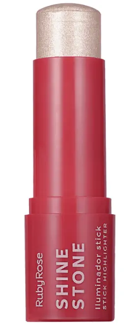 Shine Stone Stick Highlighter Ruby Rose