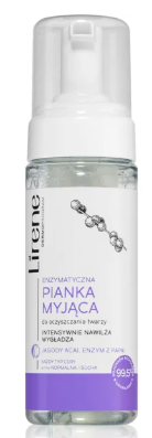 Acai Berries Cleansing Foam 150ml Lirene