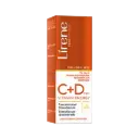 Vitamin C+D Energy Serum 30ml Lirene