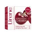 Cherry Moisturizing Cream 50ml Lirene