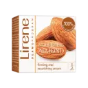 Almond Nourishing Cream 50ml Lirene