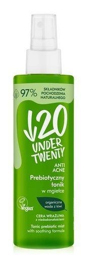 Under 20 Anti Acne Toner Mist 200ml Lirene
