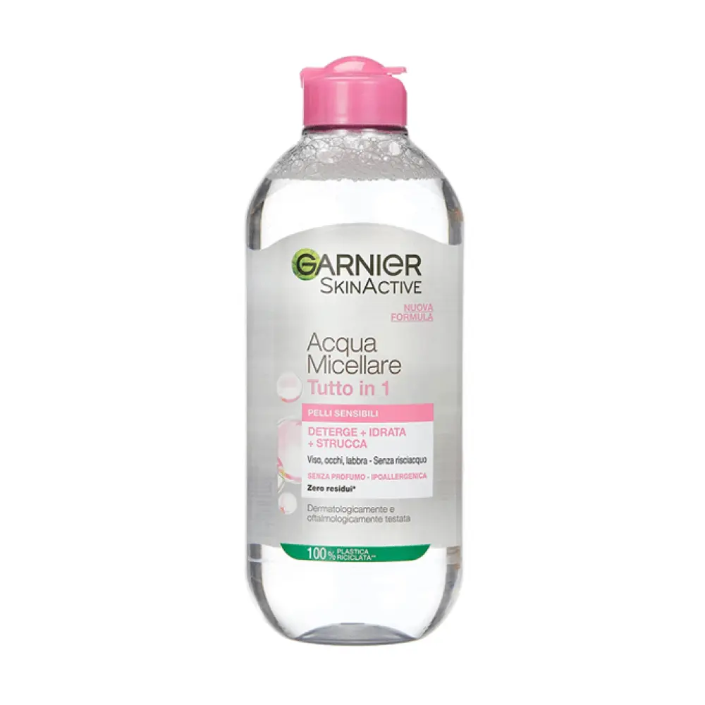 Micellar Cleansing Water 700ml Garnier