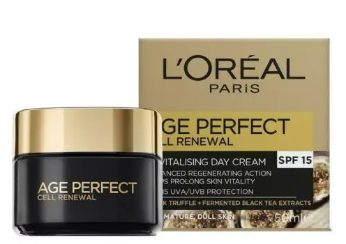 Age Perfect Cell Renew Day Cream 50ml L'Oréal Paris