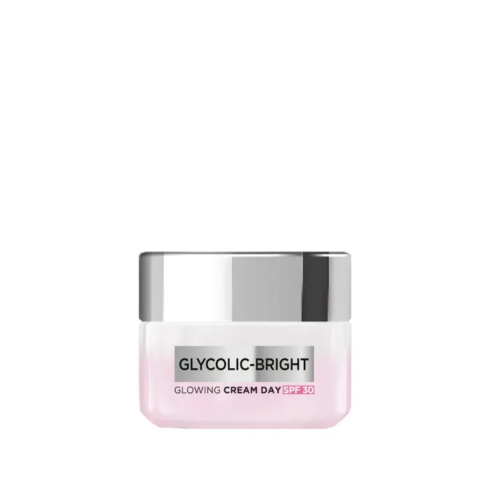 Glycolic Bright Day Cream 50ml L'Oréal Paris