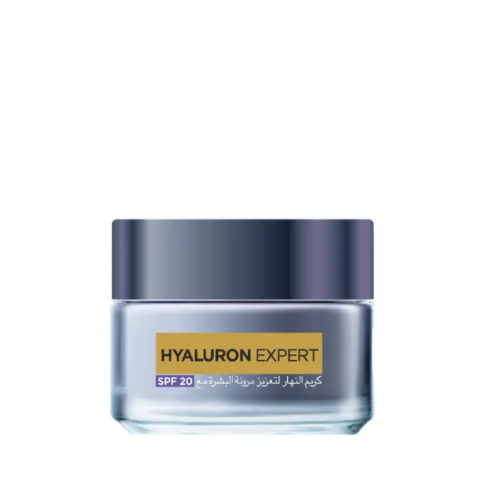 Hyaluron Expert Day Cream 50ml L'Oréal Paris