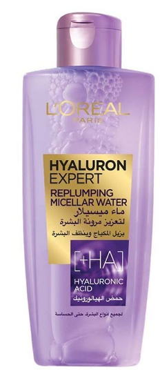 Hyaluron Expert Micellar Water 200ml L'Oréal Paris