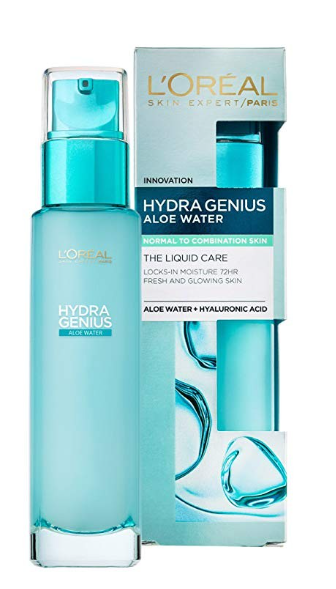 Hydra Genius For Combination Skin 70ml L'Oréal Paris