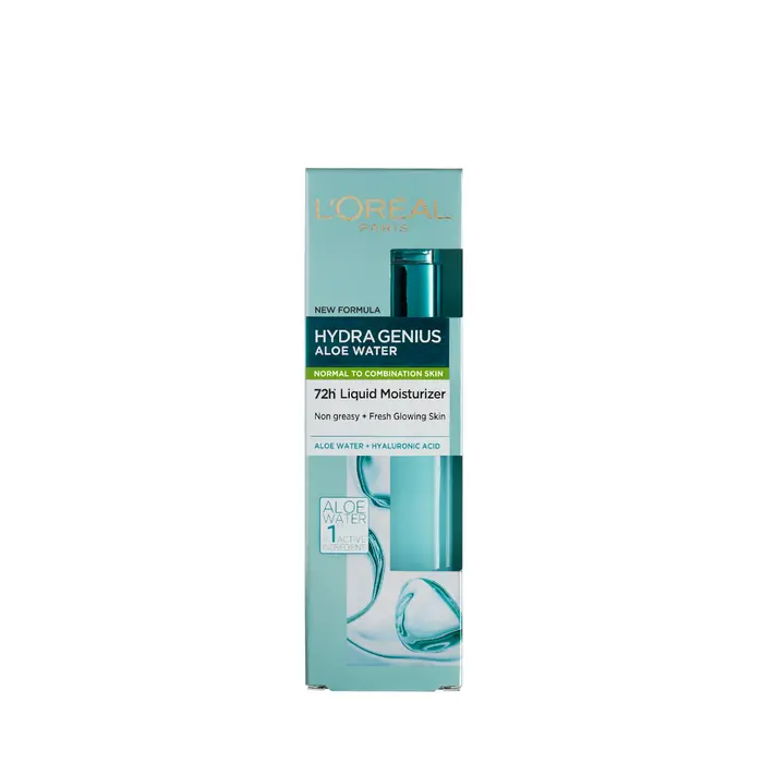 Hydra Genius For Combination Skin 70ml L'Oréal Paris