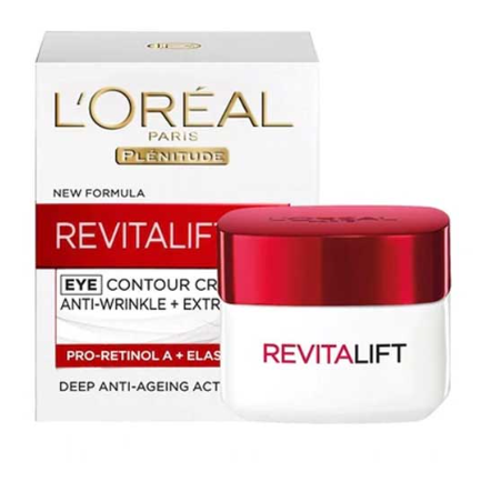 Revitalift Eye Cream 15ml L'Oreal Paris