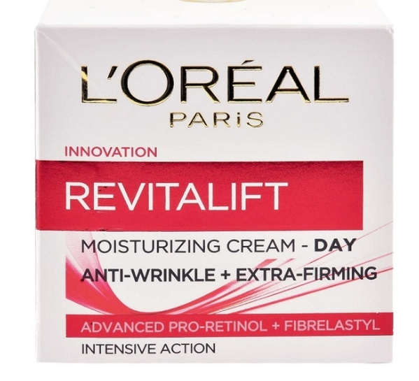 Revit Lift  Day Cream 50ml L'Oréal Paris