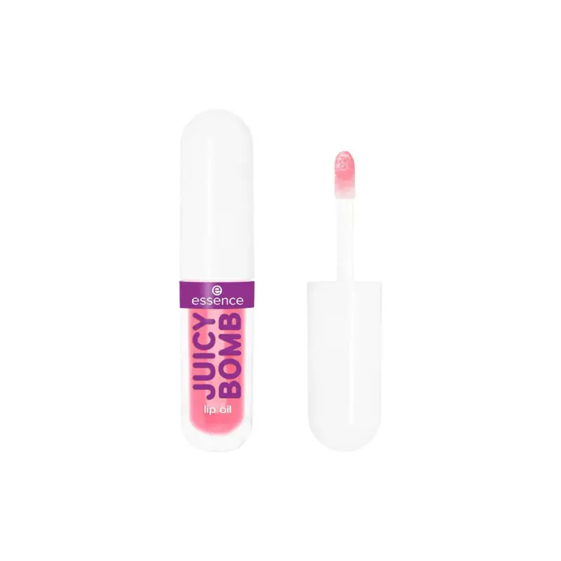 Juicy Bomb Party Lip Oil Essence