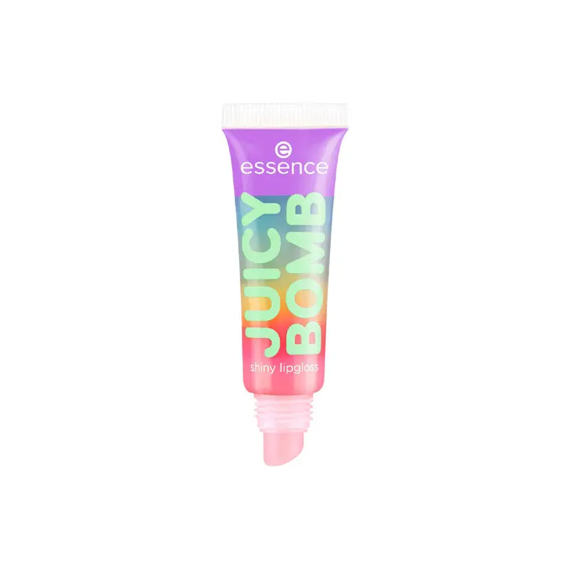 Juicy Bomb Party Shiny Lip Gloss Essence