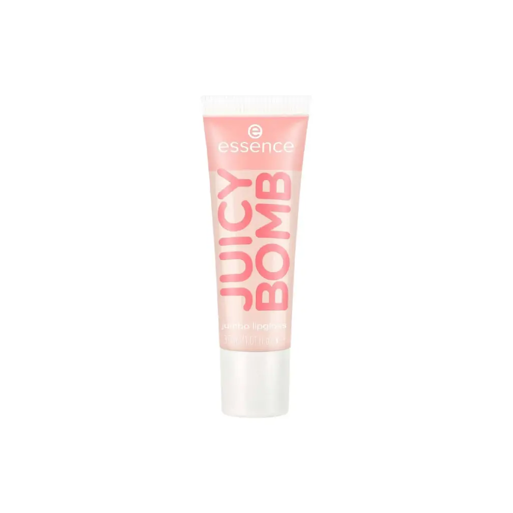 Juicy Bomb Party Jumbo Lip Gloss Essence 