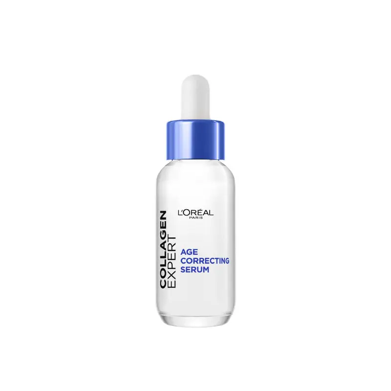 Collagen Expert Age-Correcting Serum 30ML L'Oréal Paris