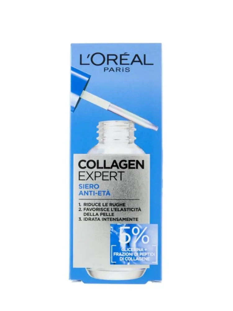 Collagen Expert Age-Correcting Serum 30ML L'Oréal Paris