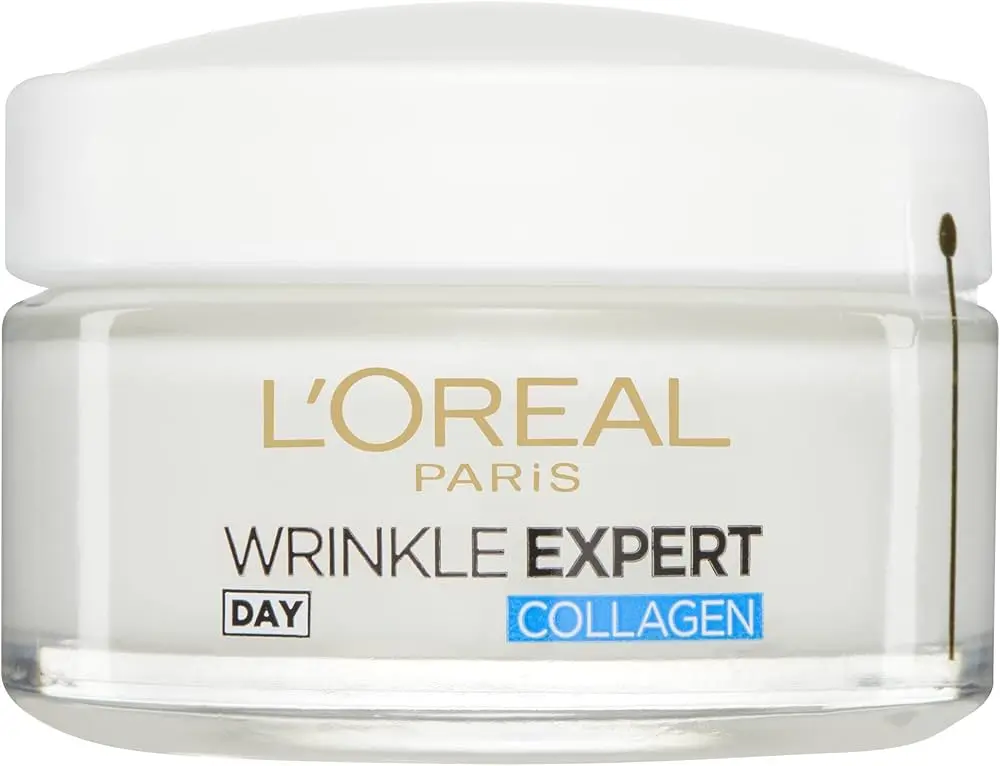 Collagen Expert Moisture-Filling Cream Day 50ML L'Oréal Paris