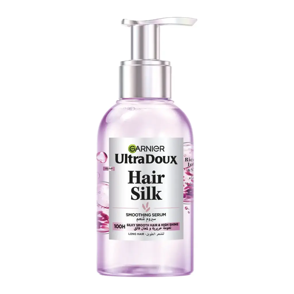 Ultra Doux Rice Water Serum 120ML Garnier