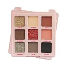 Myst Aura Eyeshadow Ruby Rose