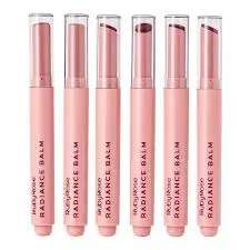 Radiance Lip Balm Ruby Rose 