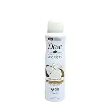 Coconut And Jasmine Deo 150ml For Women Dove 