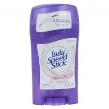 Derma Pearl Deo Stick 45G lady Speed Stick 