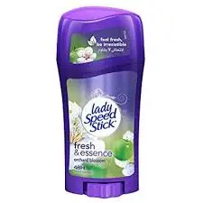 Orchard Blossom Stick 65G Lady Speed Stick 