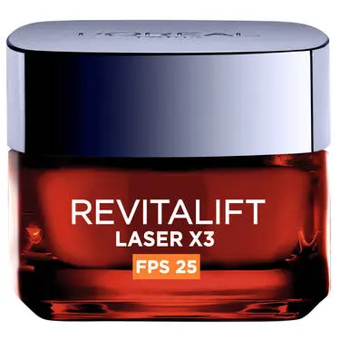 Revit Lift Laser Triple Action Night SPF25 L'Oréal Paris