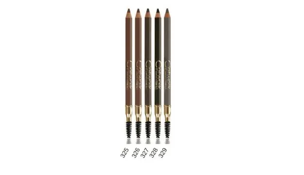 Catwalk BrowUp Eye Brow Pencil Samoa
