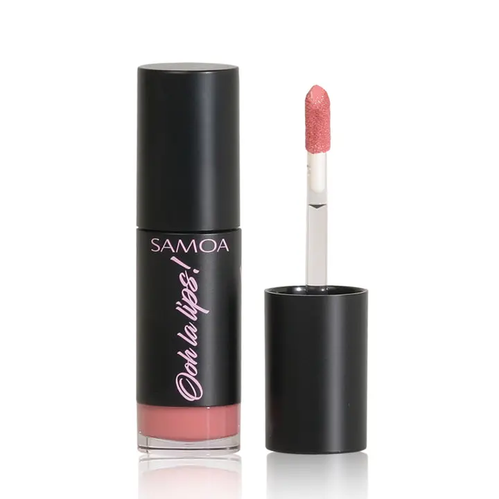 Matte Lip Cream Ooh La Lips Samoa