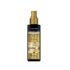 Cosmal Cure Repair 9 Oil Replacement Spay 125ml Cosmaline