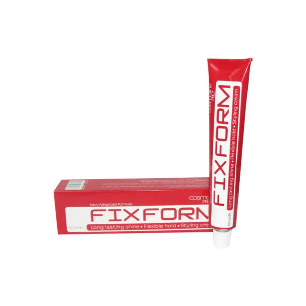 Fix Form Styling Cream 50ml Cosmaline