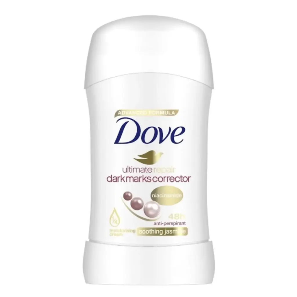 Soothing Jasmine  Roll Stick 40G For Women Dove 
