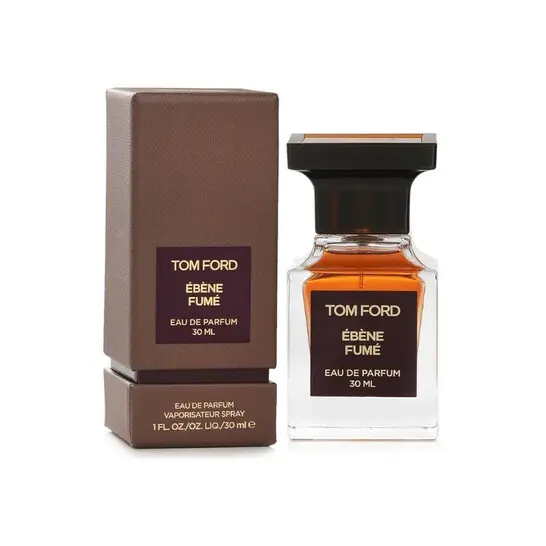 Tom Ford Ebene Fume EDP Men 100 Ml 