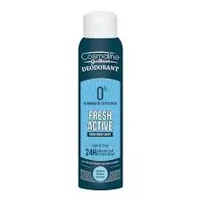 Gentlemen Deo Active Fresh 150ml Cosmaline