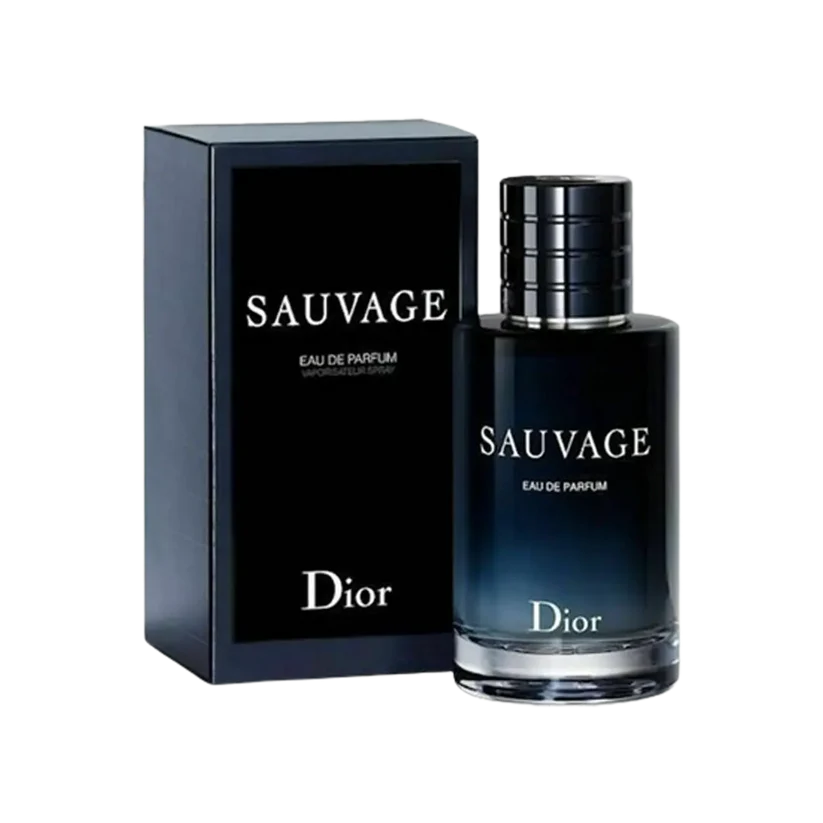 Christian Dior Sauvage EDP For Men 100 ML 
