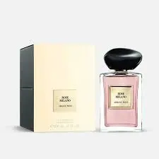 Giorgio Armani - Prive Rose Milano EDT 100 ML For Women 
