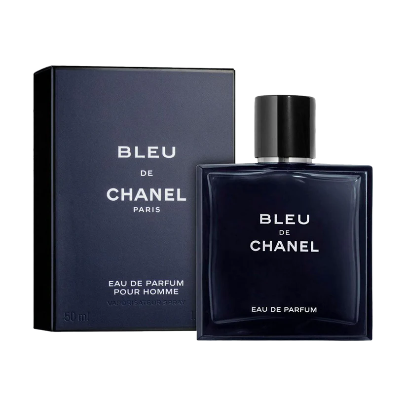 Chanel Bleu De Chanel EDP For Men 100 ML 