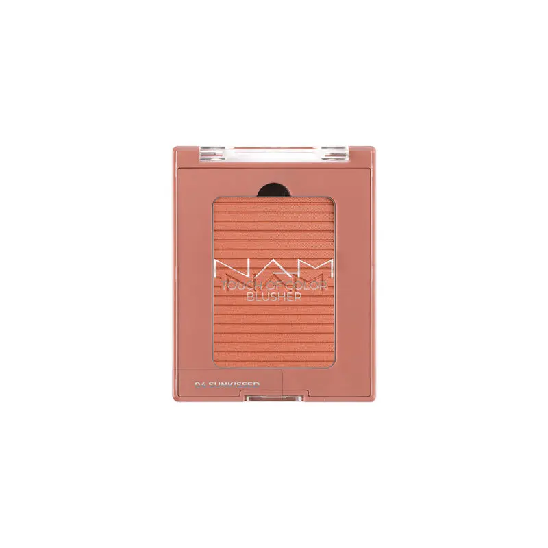 Nam Touch Of Color Blusher Wibo 