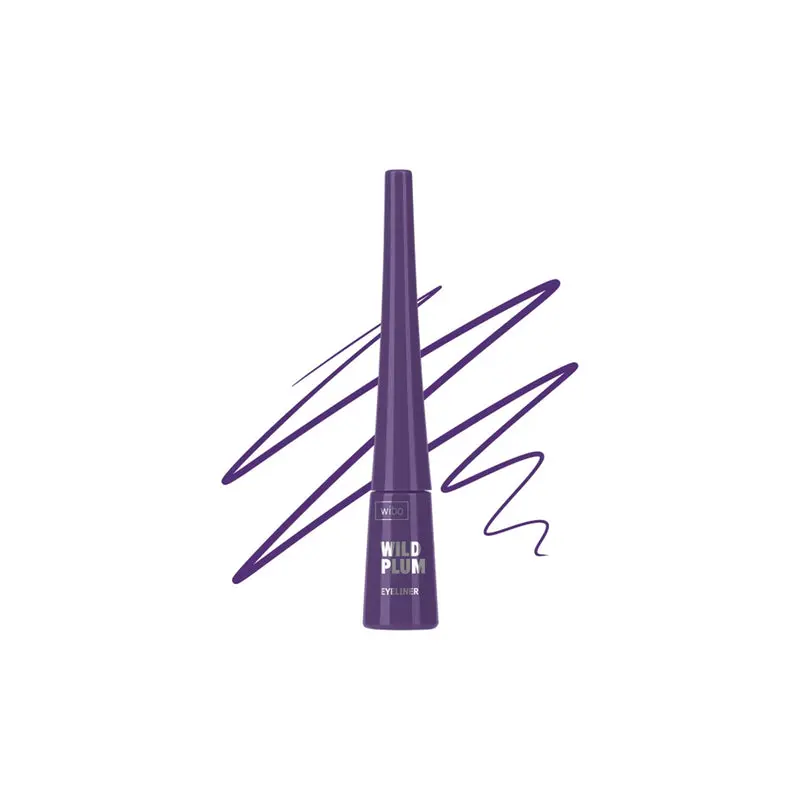 Wild Plum Eyeliner Wibo