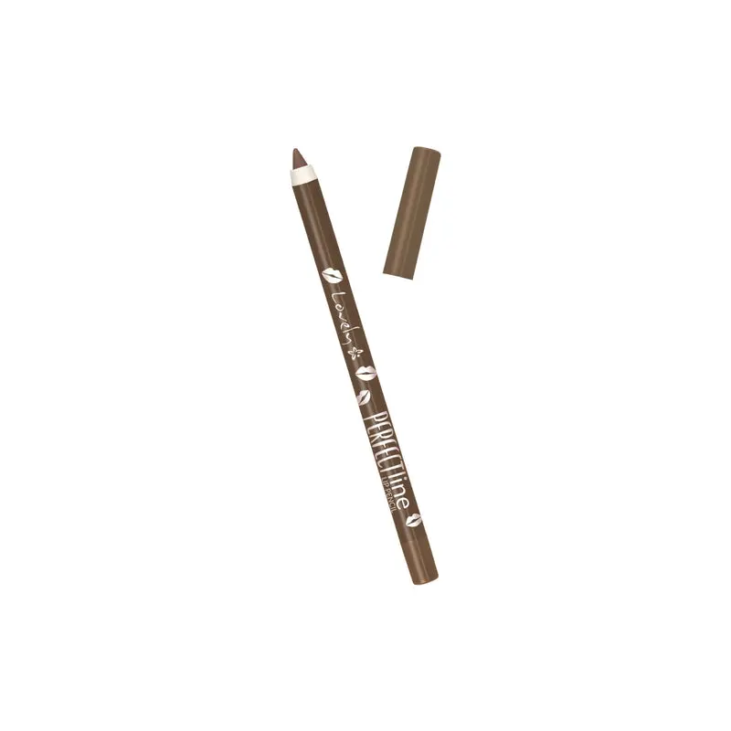 Lovely Perfect Lipliner  Wibo