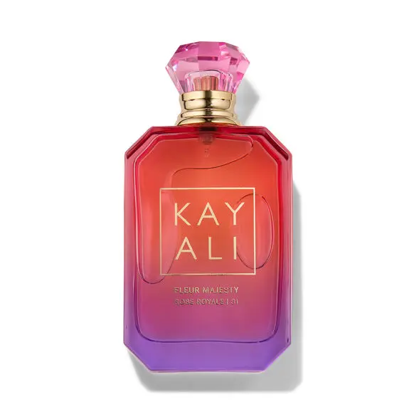 Kayali Fleur Majesty Rose Royale 100 ML Edp For Women  
